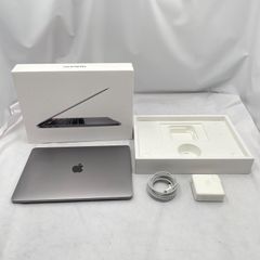 極美品】MacBook Pro 13インチ,128GB,8GB,純正フルセット - メルカリ