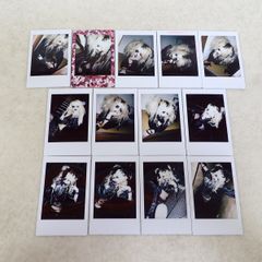 DazzlingBAD iT チェキ まとめて13枚セット - メルカリ