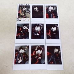 BUCK-TICK 今井寿 Tシャツ TAKEO KIKUCHIコラボ 黒 Mサイズ【IO - メルカリ