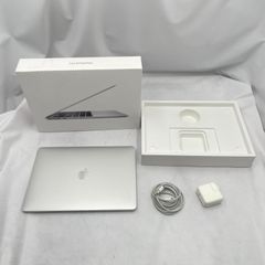 Macbook Pro 2017 i5/8GB/128GB 充電器元箱付き - メルカリ