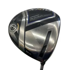 【中古】 ダンロップ XXIO(2020) 10.5° ドライバー DR XXIO MP1100(DR) (フレックスR) メンズ 男性用 右利き 右用 Dランク ゴルフクラブのサムネイル