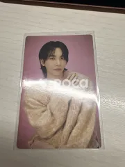 Seventeen ジョンハン セブチ 2024 SVT 8TH FAN MEETING SEVENTEEN in CARAT LAND Trading Card Setのサムネイル