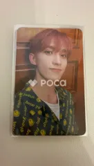 Seventeen ドギョム セブチ SECOND WIND Weverse Albums ver.のサムネイル