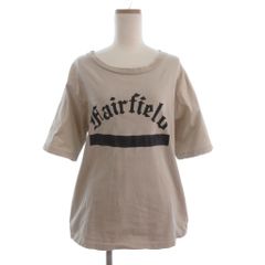 ドゥーズィエムクラス Tシャツ ダメージ加工 - メルカリ