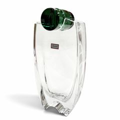 Baccarat バカラ オーキッドフラワー 洋蘭 パープル クリスタル - メルカリ