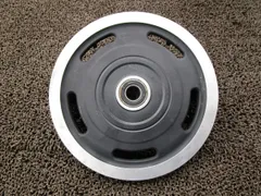 ハーレー XL1200C リアスプロケット ▲B9345！CT3 ハーレーダビッドソン 【 CT3 】 Harley Davidson FI インジェクションのサムネイル