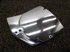 ハーレー XL1200C スプロケットカバー ●B9377！CT3 ハーレーダビッドソン 【 CT3 】 Harley Davidson FI インジェクションのサムネイル