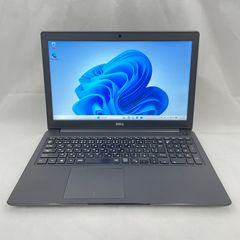 爆速i7✨第8世代❤️8GB Windows11ノートパソコンSSDオフィス付き