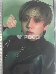 straykids チャンビン hop ラキドロ ソロ トレカ straykids チャンビン hop ラキドロ ソロ トレカ - メルカリ