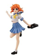 ひぐらしのなく頃に 竜宮レナ 私服ver コレクト700 - メルカリ