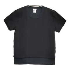 未使用品★ノワールケイニノミヤ（noir kei ninomiya）Tシャツ 2026年最新】Noir kei ninomiya tシャツの人気アイテム - メルカリ