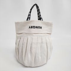 R&D.M.Co- ワイルドベリートートバッグ 明日で取り下げます。 - メルカリ