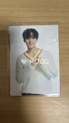 セブチ ミンギュ 2022 SEVENTEEN's HOME PHOTO CARDのサムネイル