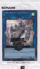 Skyfaring Castle of the Black Forest - メルカリ