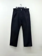 KAPTAIN SUNSHINE ワイド 5pkt パンツ 35のサムネイル