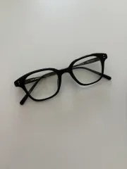 ブルーエレファント メガネ EMILY BLACKのサムネイル