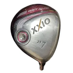 【中古】 ダンロップ XXIO(2016) 7W(ボルドー) レディース フェアウェイウッド FW XXIO MP900L(フェアウェイ)ボルドー (フレックスL) レディース 女性用 右利き 右用 Cランク ゴルフクラブのサムネイル