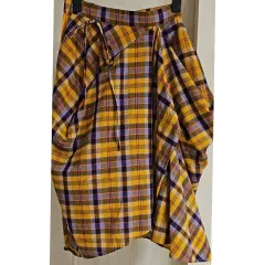 VIVIENNE WESTWOOD(36)パータン ラブ スカートのサムネイル