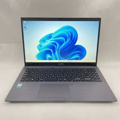 ASUS VivoBook X515EA 第11世代Core i3-1115G4 - メルカリ
