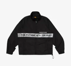 (XL) HUMAN MADE(ヒューマンメイド) リフレクティブ LINE ブルゾンのサムネイル