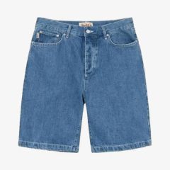 y2k 00's stussy デニムショーツ ハーフパンツ ストリート y2k 00's