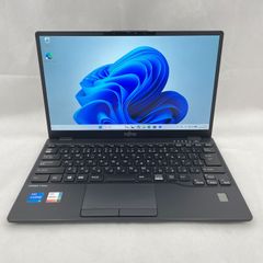 軽量719g❣️11世代i5 メモリ8G SSD256GB フルHD ノートPC - メルカリ