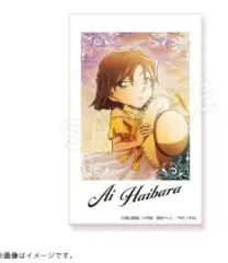 名探偵コナン ブロマイドコレクション 黄昏時ver 灰原哀のサムネイル