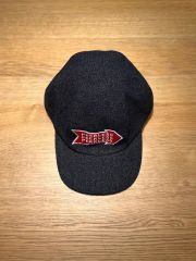 VISVIM 26SSキャップ - メルカリ