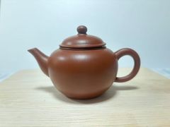 うぶ 中国古玩 唐物 荊渓恵孟臣製 十二杯 紫砂 朱泥 急須 煎茶道具 古