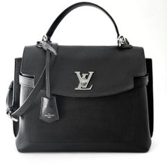 極美品✨ルイヴィトン ロックミーカルターブル 2wayハンドバッグ