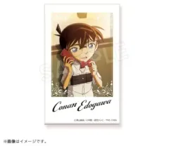 名探偵コナン ブロマイドコレクション 黄昏時ver 江戸川コナンのサムネイル