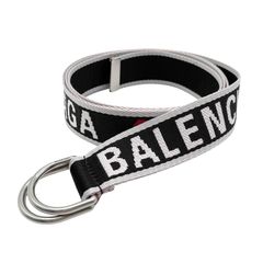 バレンシアガ Dリングベルト デムナ balenciaga Dring belt - メルカリ