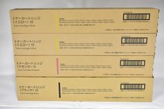ゼネラルサプライ カートリッジ 336C/Y/M リユース品(A) 3個セット