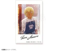 名探偵コナン ブロマイドコレクション 黄昏時ver 安室透のサムネイル