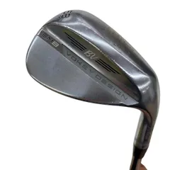 【中古】 タイトリスト VOKEY SPIN MILLED SM8 ツアークロム 58°/08°M ウェッジ WG Dynamic Gold (フレックスS) メンズ 男性用 右利き 右用 Dランク ゴルフクラブのサムネイル