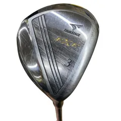 【中古】 ブリヂストン TOURSTAGE EXE 3W フェアウェイウッド FW TE-500 (フレックスR) メンズ 男性用 右利き 右用 Cランク ゴルフクラブのサムネイル