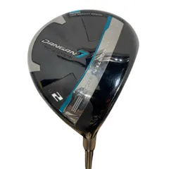 【中古】 マジェスティゴルフ(旧マルマン) DANGAN 7 2W フェアウェイウッド FW オリジナルカーボン (フレックスR) メンズ 男性用 右利き 右用 Cランク ゴルフクラブのサムネイル