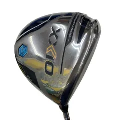 【中古】 ダンロップ XXIO(2022) 10.5° ドライバー DR XXIO MP1200(DR) (フレックスS) メンズ 男性用 右利き 右用 Cランク ゴルフクラブのサムネイル