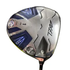 【中古】 つるや AXEL XP HM 11° ドライバー DR AXEL XP HM(ウッド) (フレックスR) メンズ 男性用 右利き 右用 Cランク ゴルフクラブのサムネイル