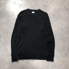 90s J.CREW サーマル ロンT 短丈 VINTAGE Y2K 古着 - メルカリ
