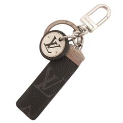 ルイヴィトン LOUIS VUITTON キーリング ネオLVクラブ タイガ - メルカリ