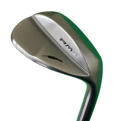【中古】 フォーティーン RM-4 ニッケルクロムメッキ 60°/H ウェッジ WG TS-114w (フレックスその他) メンズ 男性用 右利き 右用 Cランク ゴルフクラブのサムネイル