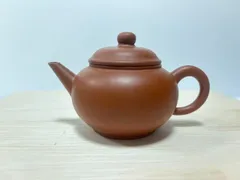 「L140」長期保管品 中国茶器 紫砂 急須 古い朱泥急須 孟臣 2026年最新】孟臣 急須の人気アイテム - メルカリ