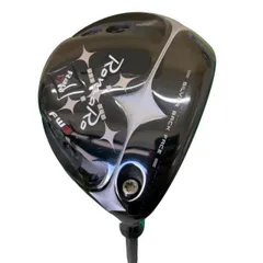 【中古】 RomaRo RomaRo Ray V V2 FW 3W フェアウェイウッド FW 純正特注シャフト (フレックスS) メンズ 男性用 右利き 右用 Cランク ゴルフクラブのサムネイル