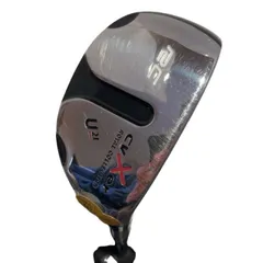 【中古】 ロイヤルコレクション RC cvXer U21 ユーティリティ UT RC Xer UT (フレックスSR) メンズ 男性用 右利き 右用 Cランク ゴルフクラブのサムネイル