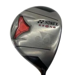 【中古】 ヨネックス EZONE TYPE 380  9° ドライバー DR Tour AD BB-6 (フレックスS) メンズ 男性用 右利き 右用 Dランク ゴルフクラブのサムネイル