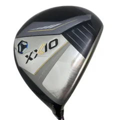【中古】 ダンロップ XXIO(2024) 3W フェアウェイウッド FW XXIO MP1300(FW) (フレックスR) メンズ 男性用 右利き 右用 Cランク ゴルフクラブのサムネイル