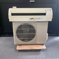 2024年】三菱電機 ルームエアコン MUCZ-G2524 本体【動作未確認