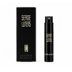 セルジュ ルタンス ラフィーユドゥベルラン (チューブサンプル) EDP・SP 1ml 香水 フレグランス LA FILLE DE BERLIN SERGE LUTENS 新品 未使用のサムネイル