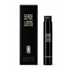 セルジュ ルタンス ロルフェリン (チューブサンプル) EDP・SP 1ml 香水 フレグランス LORPHELINE SERGE LUTENS 新品 未使用のサムネイル